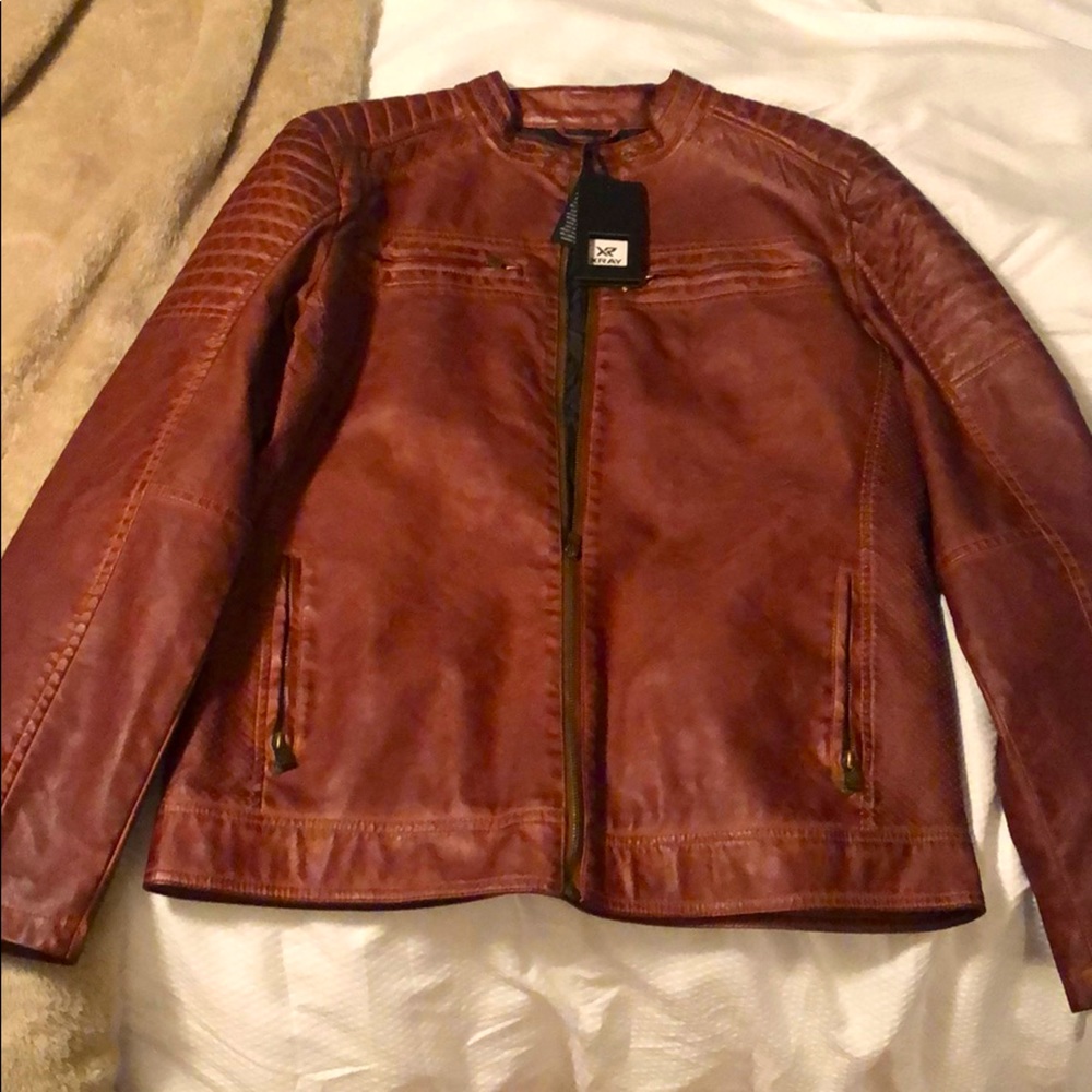 XRAY Jean Jacket